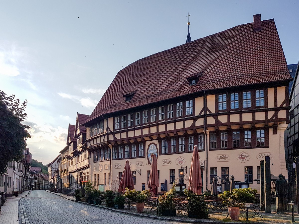 Rathaus Stolberg
