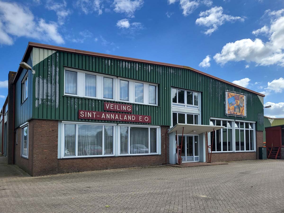 Thoolse streekproductenveiling