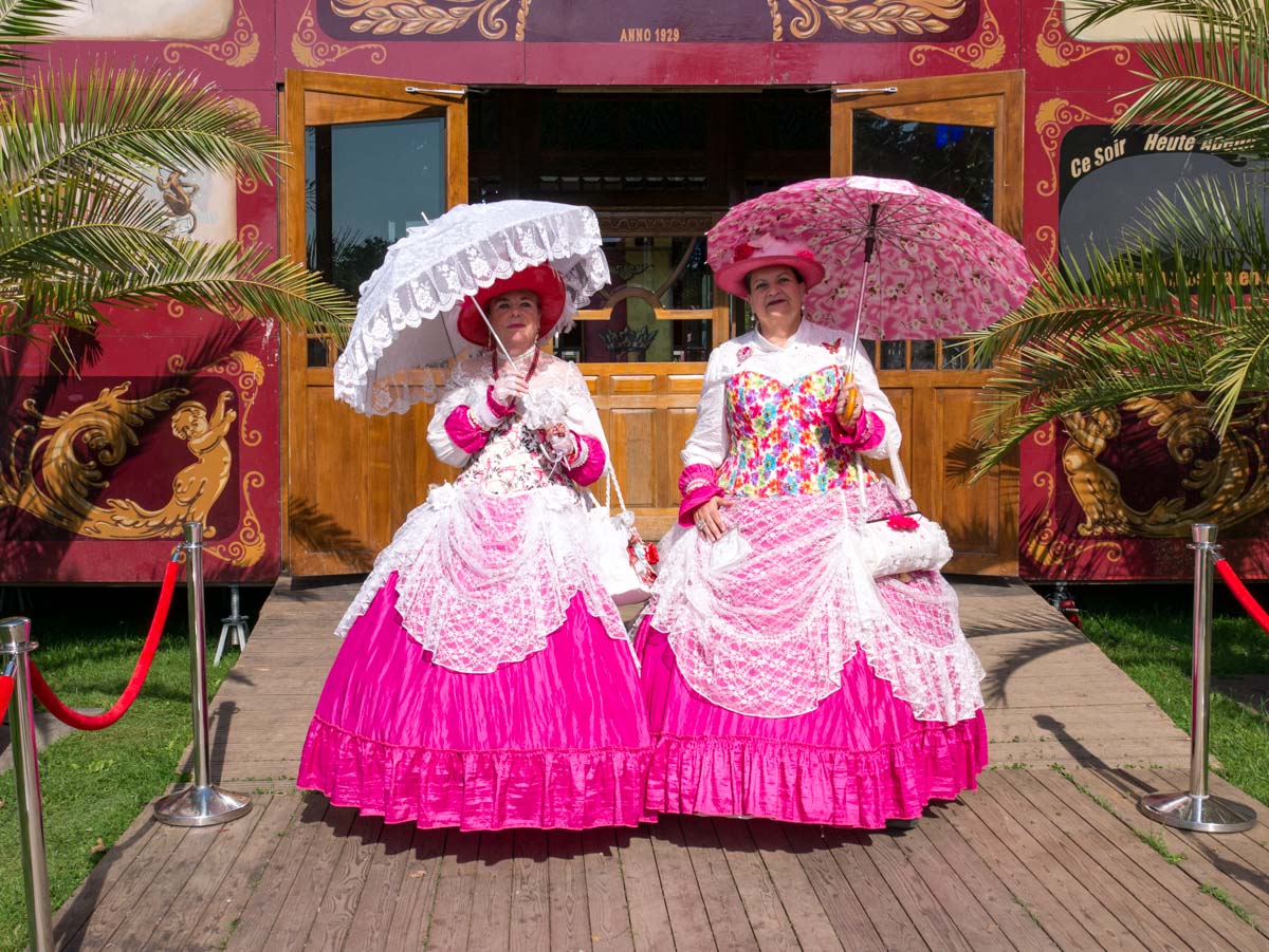 'You’ll never dream alone’