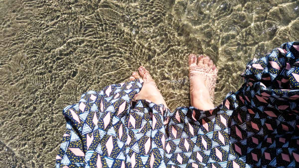 Quest4Trance – The Beach Edition