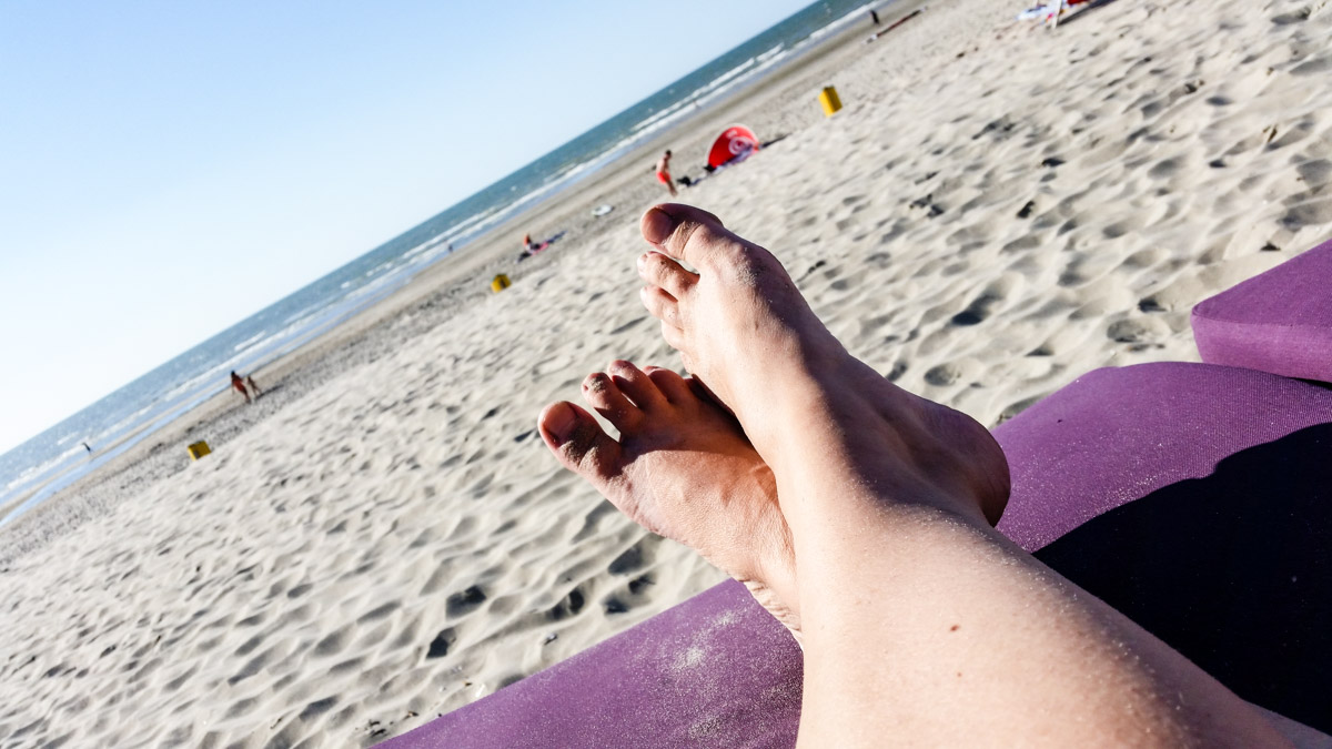 Quest4Trance – The Beach Edition