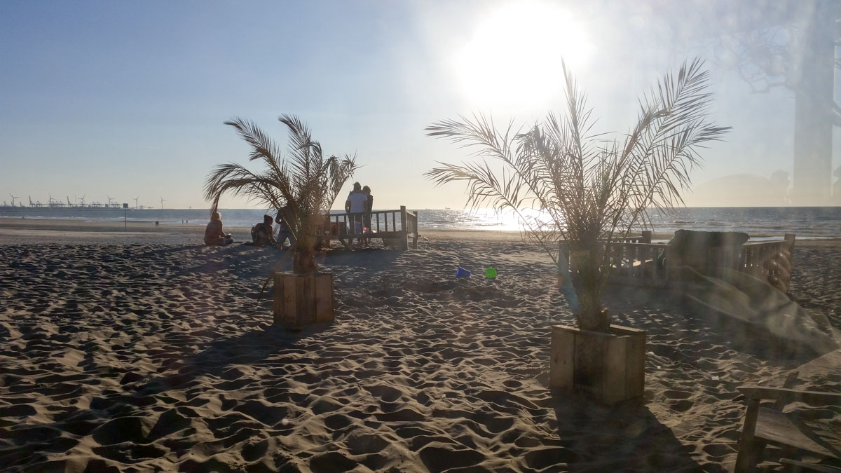 Quest4Trance – The Beach Edition