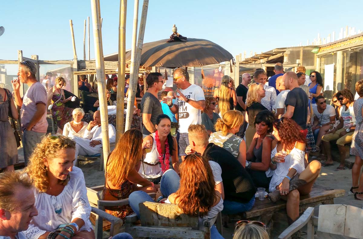 Quest4Trance – The Beach Edition