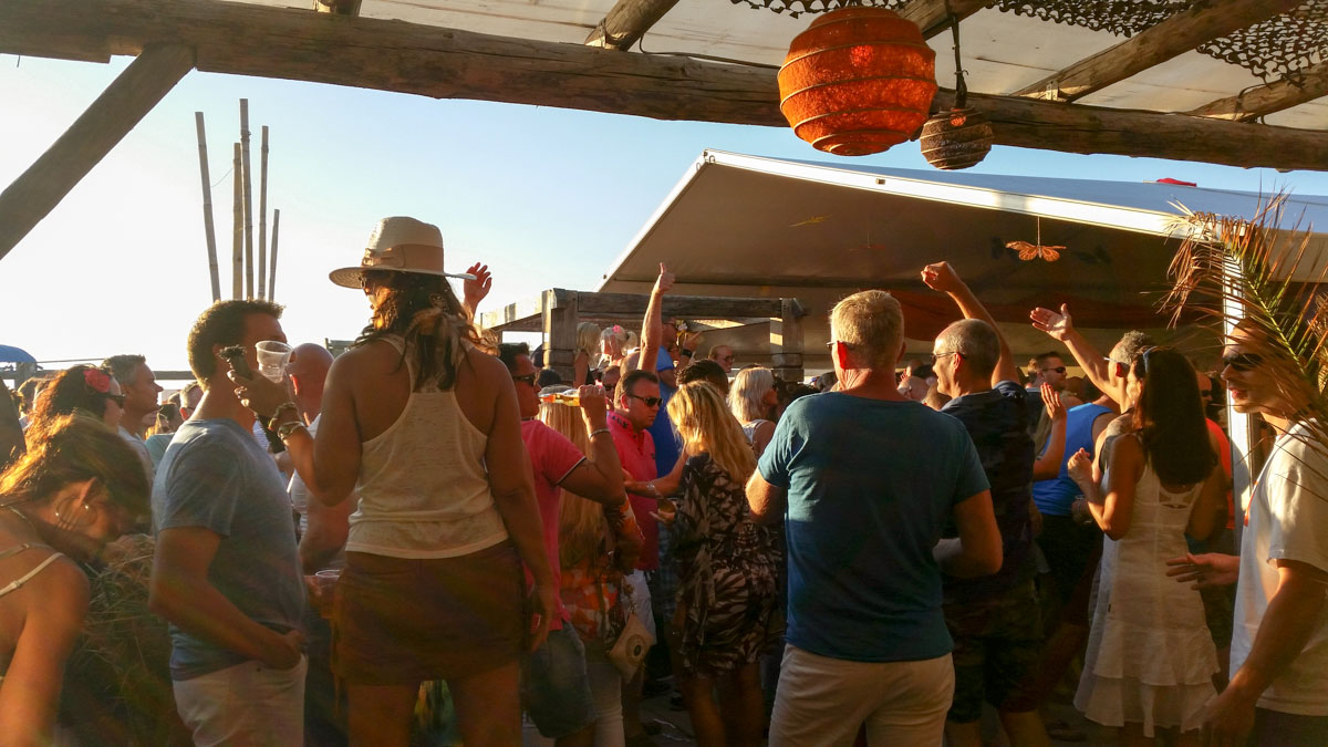 Quest4Trance – The Beach Edition