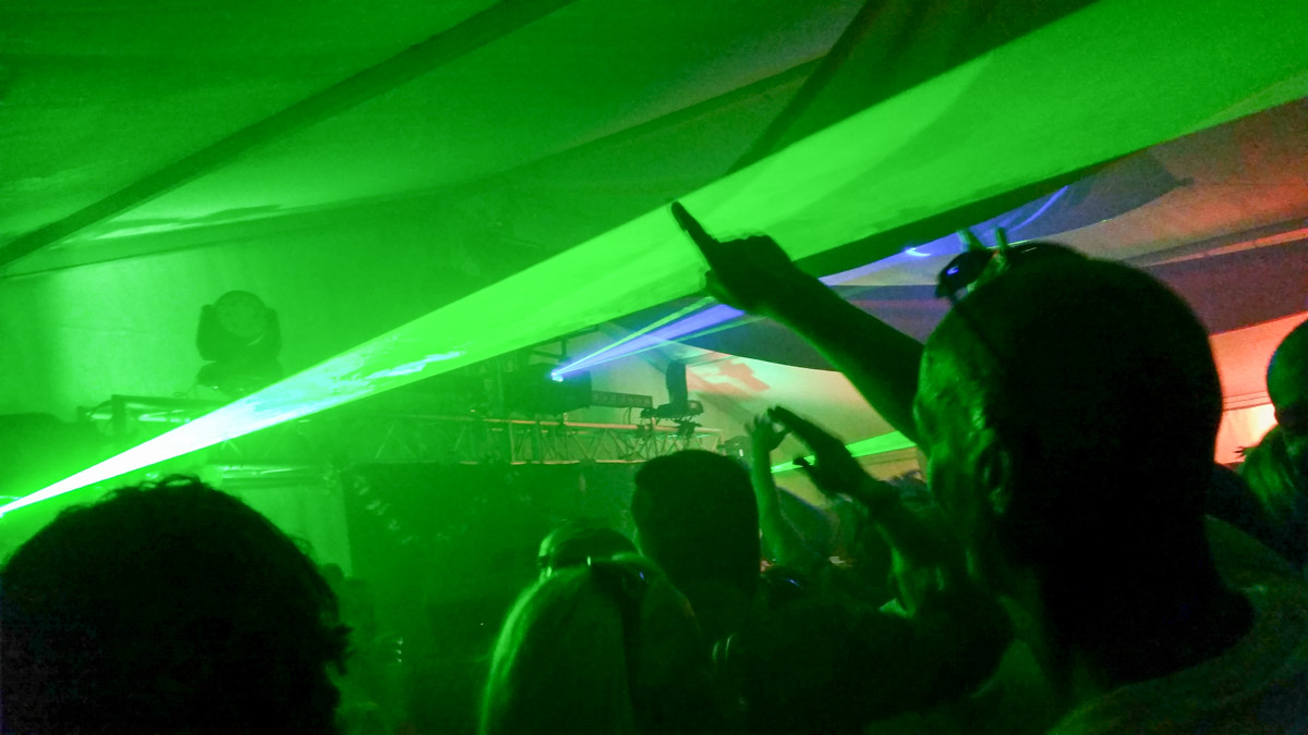 Quest4Trance – The Beach Edition