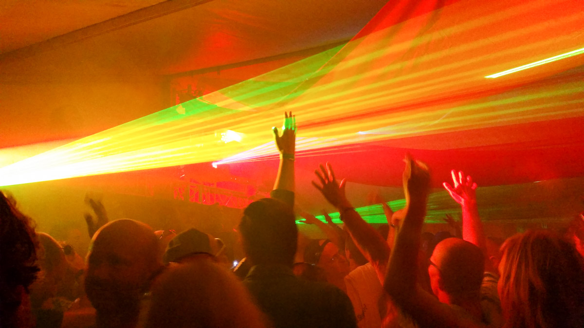 Quest4Trance – The Beach Edition