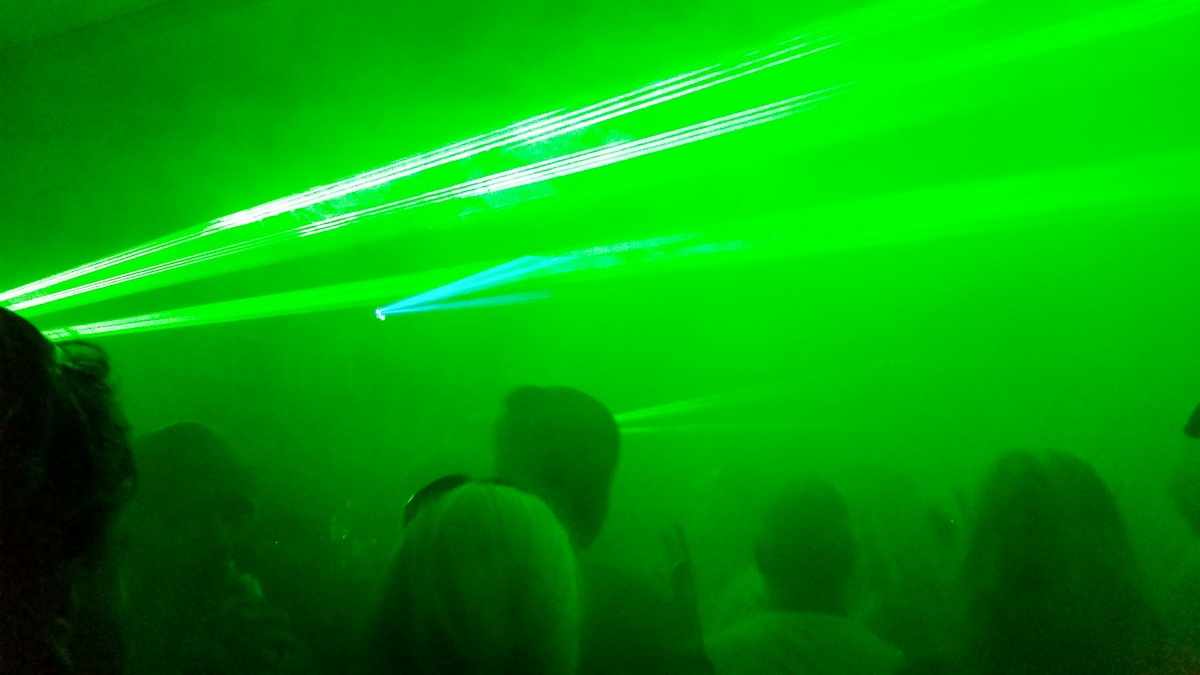 Quest4Trance – The Beach Edition