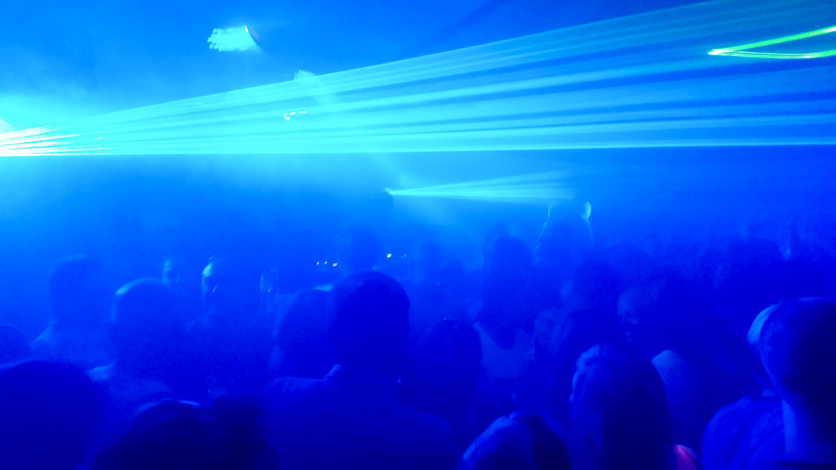 Quest4Trance – The Beach Edition