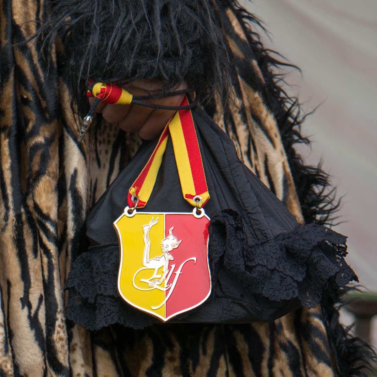 2015 Elfia Arcen