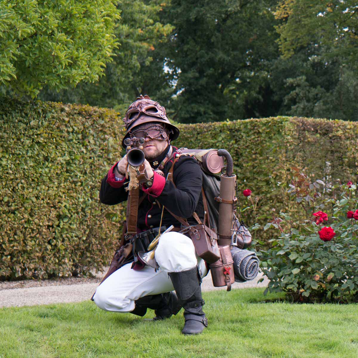 2015 Elfia Arcen