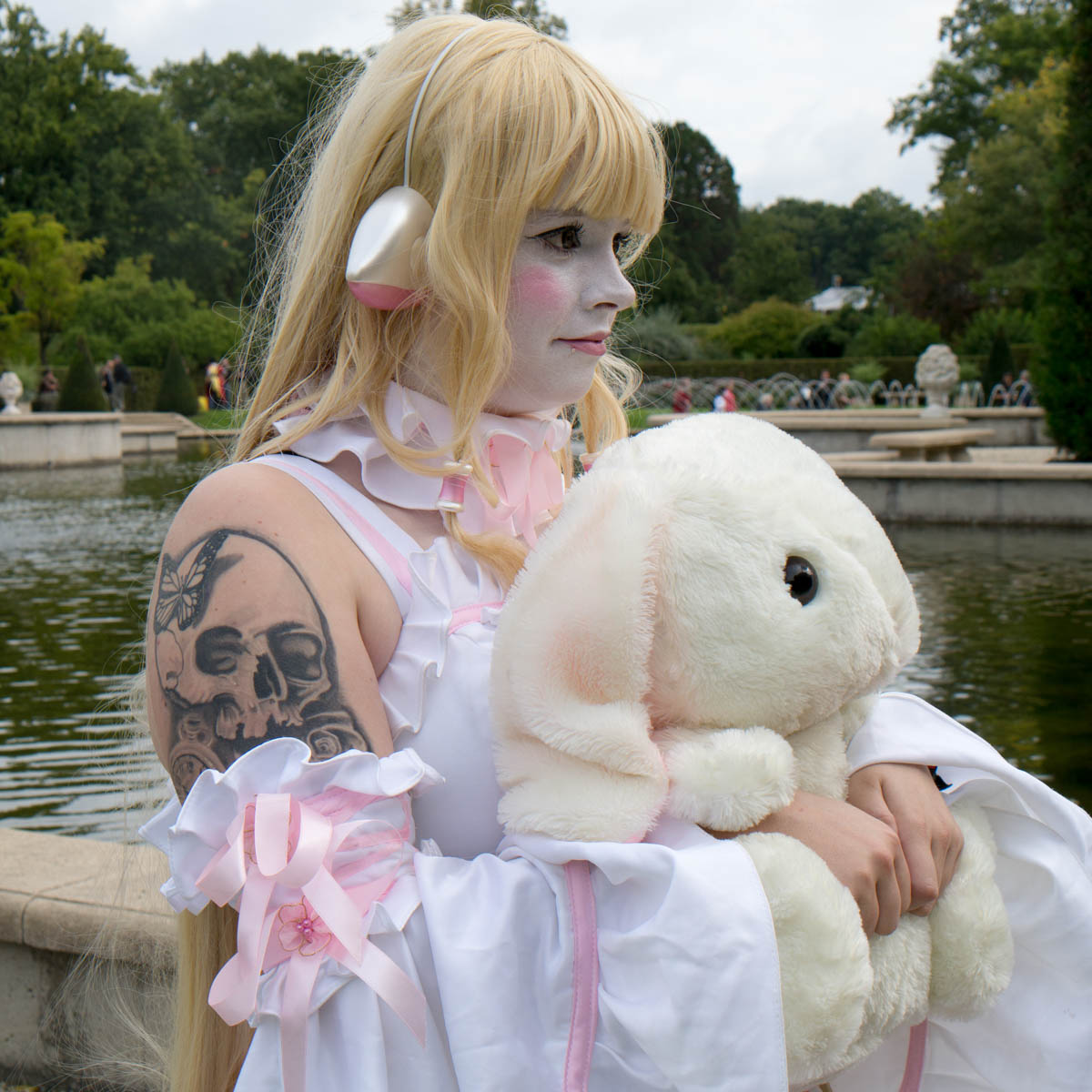 2015 Elfia Arcen