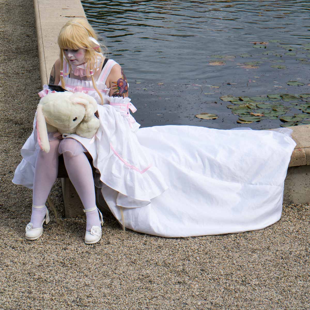 2015 Elfia Arcen