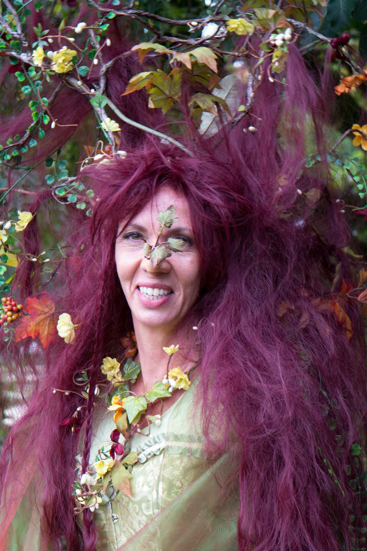 2015 Elfia Arcen