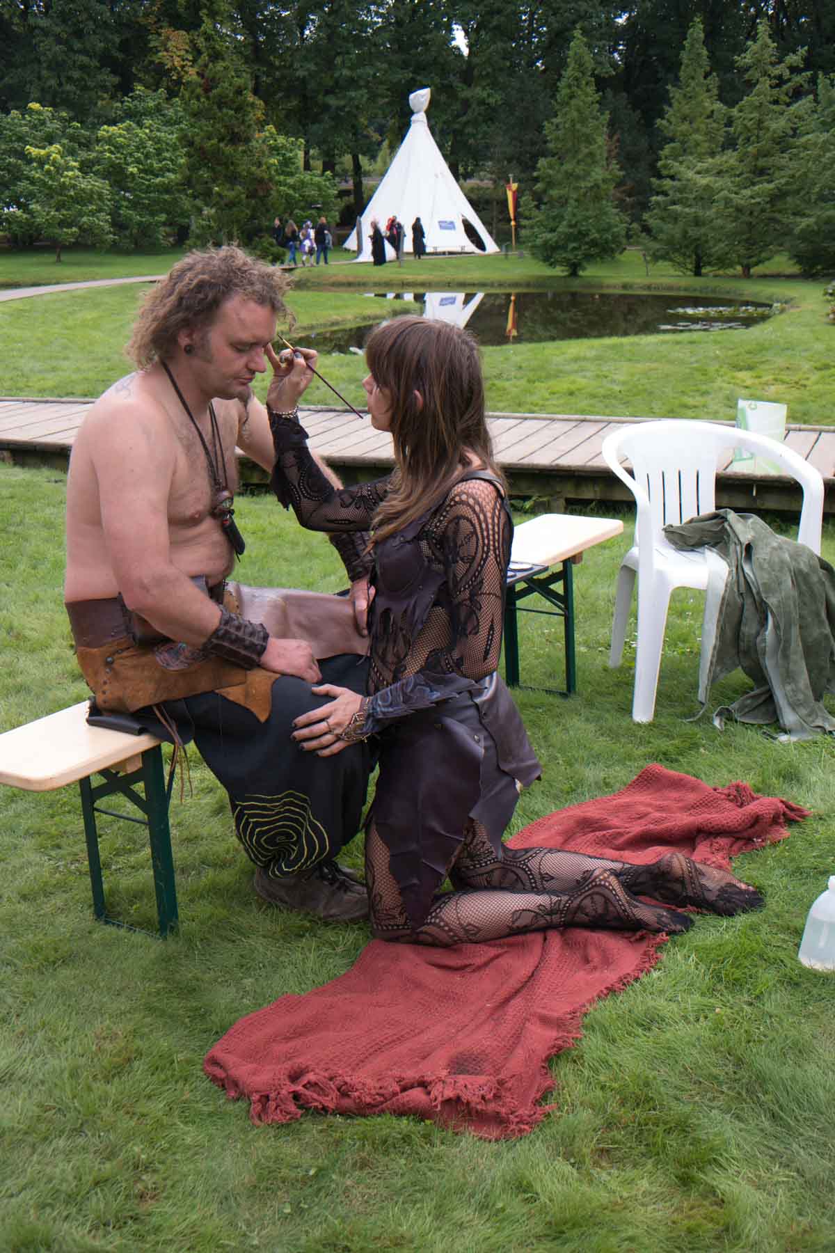 2015 Elfia Arcen