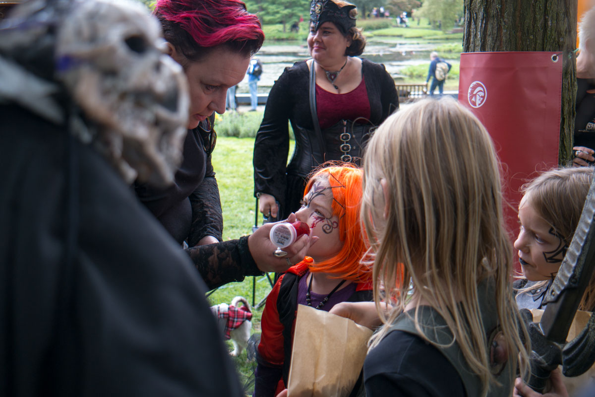 2015 Elfia Arcen