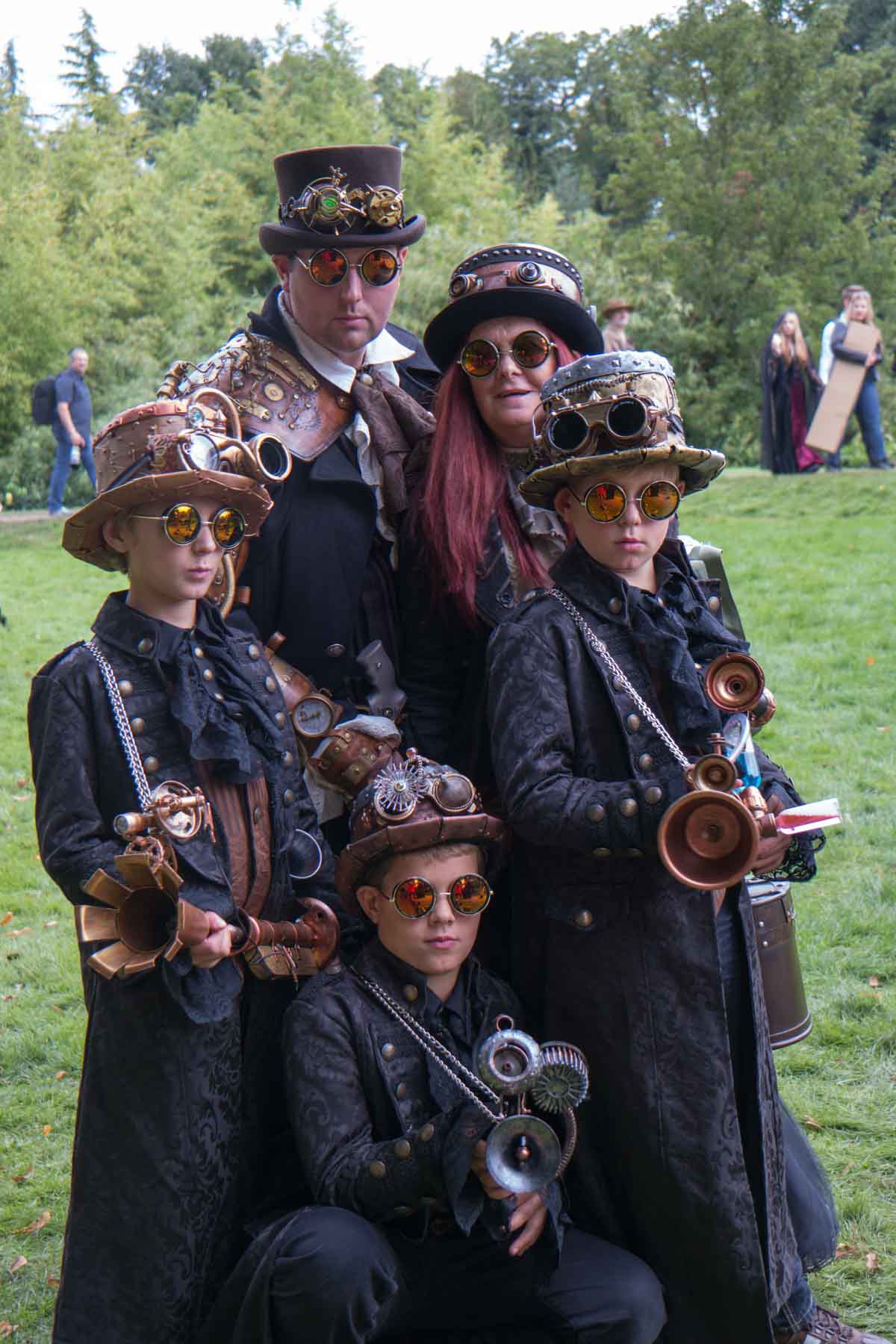 2015 Elfia Arcen