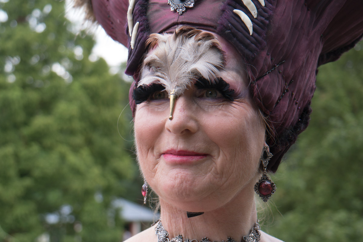 2015 Elfia Arcen