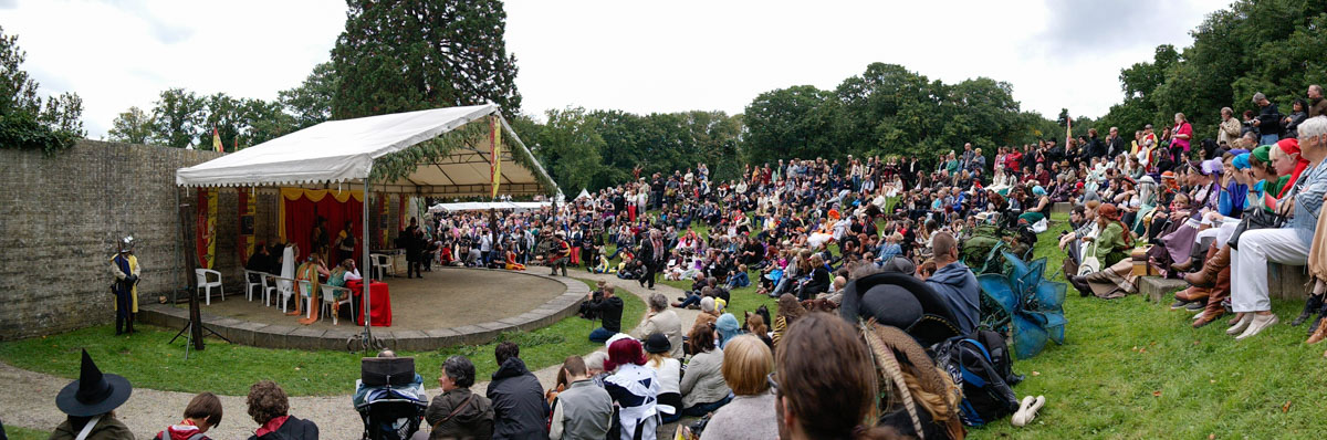2015 Elfia Arcen