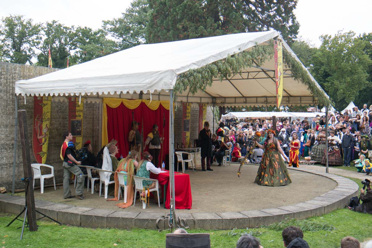 2015 Elfia Arcen