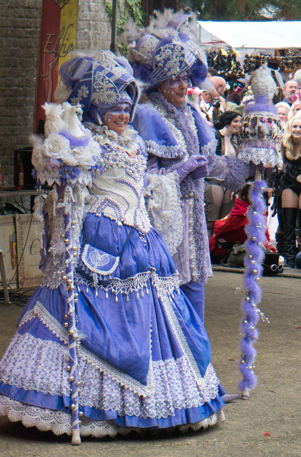 2015 Elfia Arcen