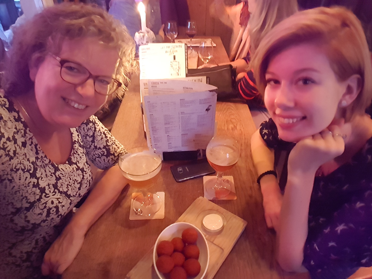 Breda - Suikerkist Breda - Suikerkist