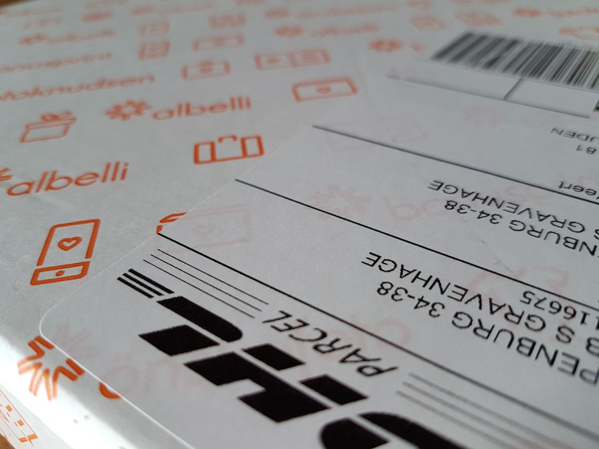 Jaarboek 2017 - Albelli