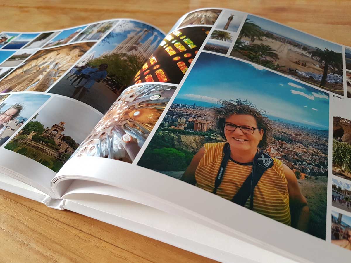 Jaarboek 2017 - Albelli