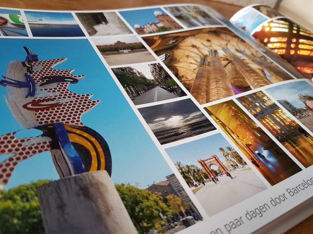 Jaarboek 2017 - Albelli