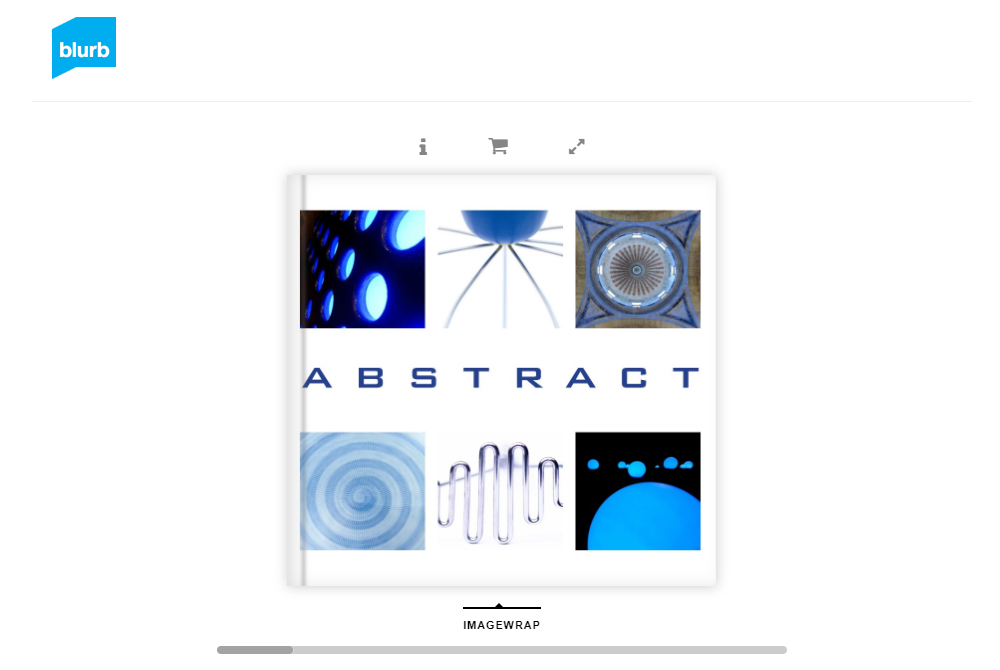 fotoboek abstract blurb fotoboek abstract blurb