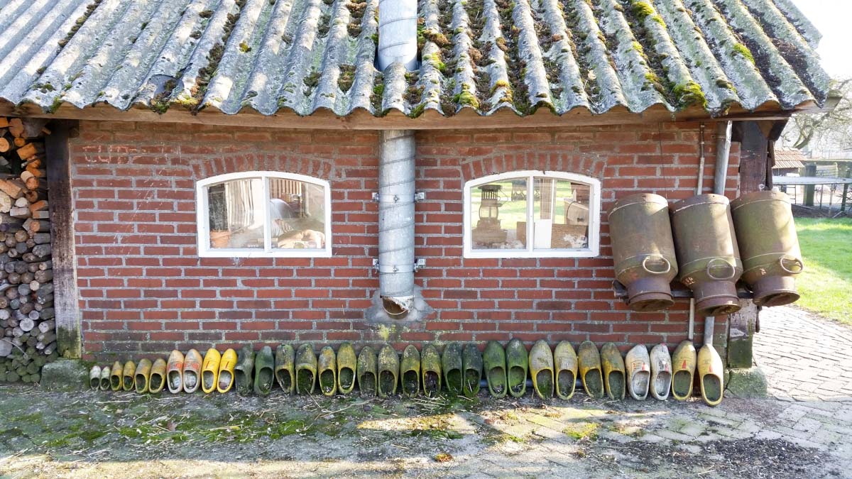 Hengstheuvel & Hultje, Maashorst boeren @ Uden