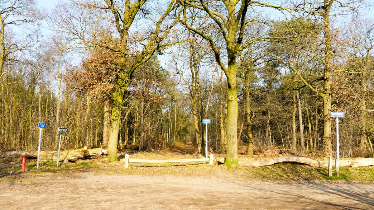 Hengstheuvel & Hultje, Maashorst boeren @ Uden