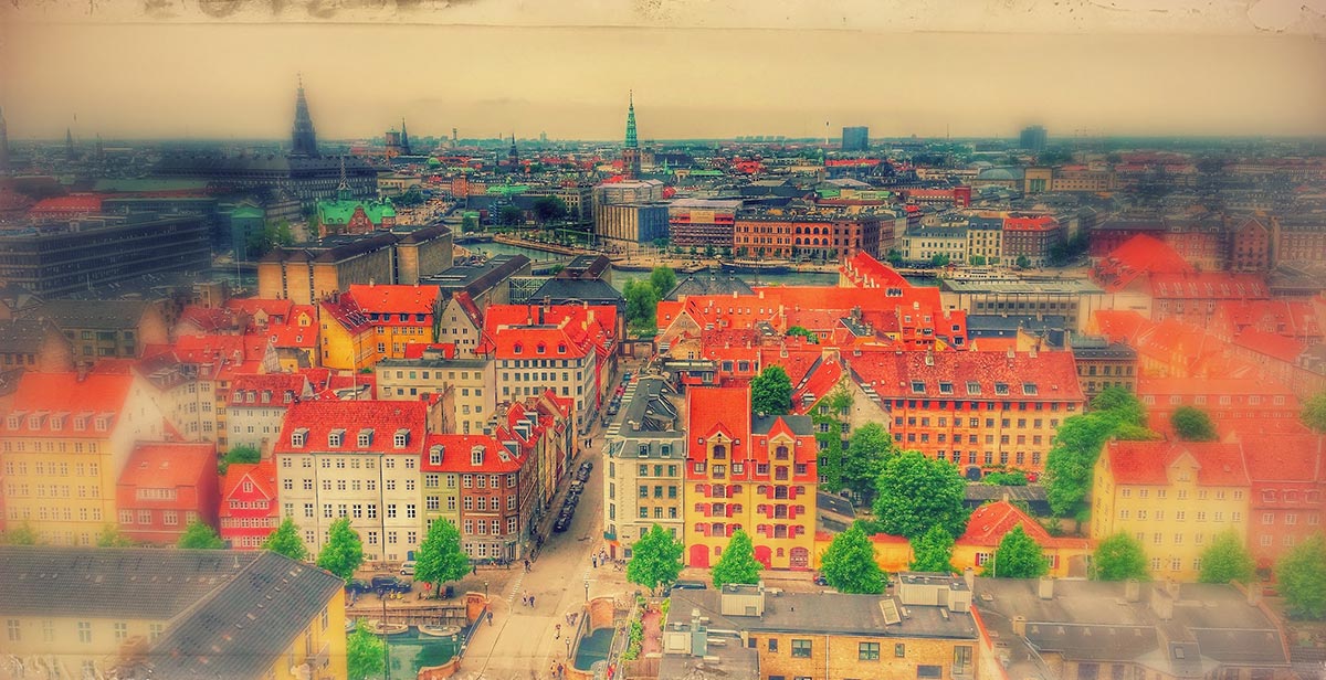 Kopenhagen