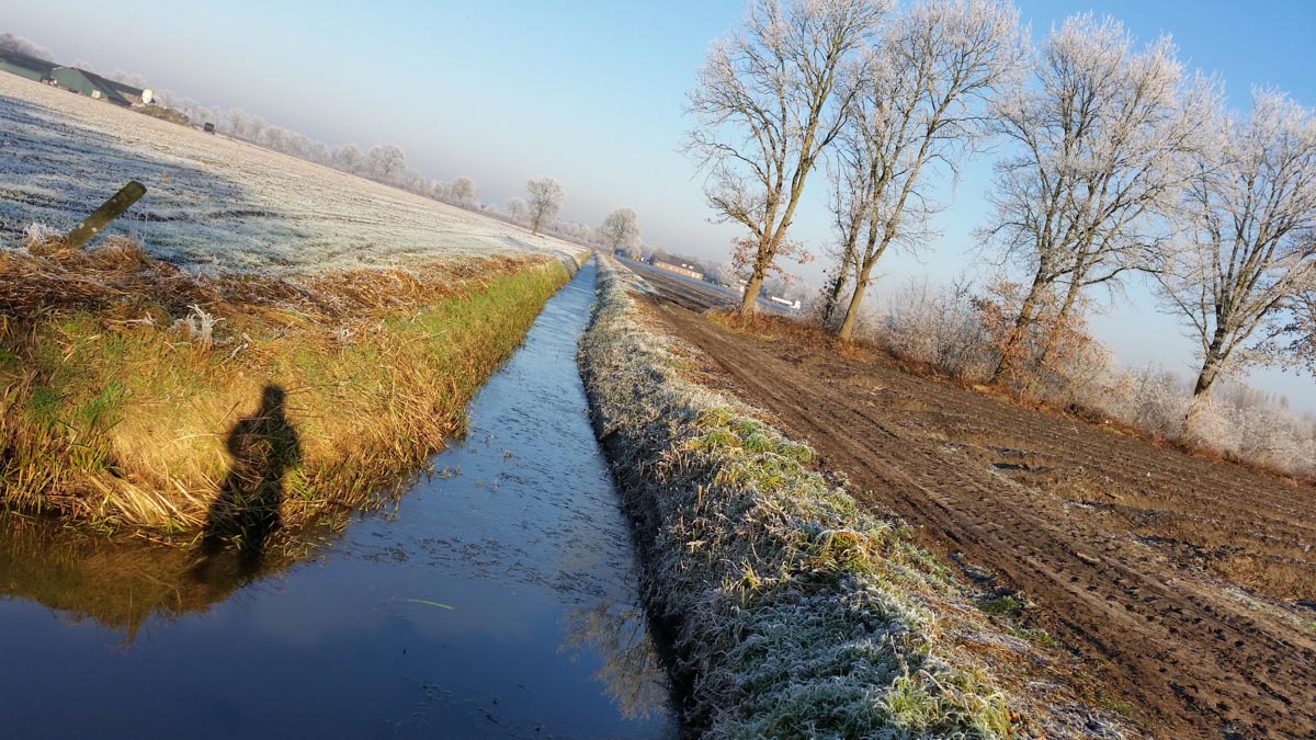 Bernhezer Winterwandeltocht