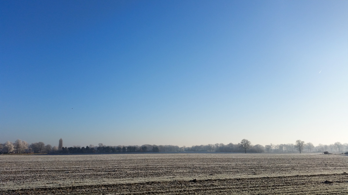 Bernhezer Winterwandeltocht