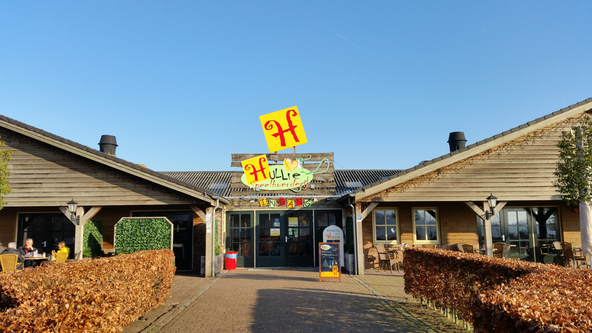 Bernhezer Winterwandeltocht