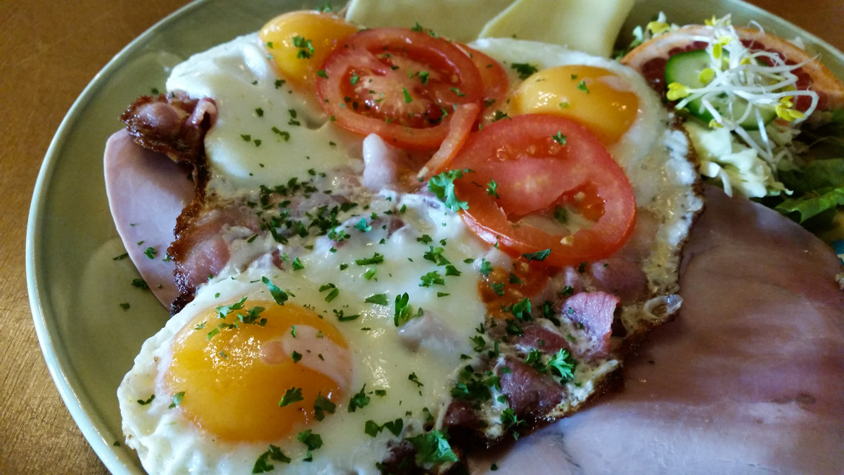 Bernhezer Winterwandeltocht