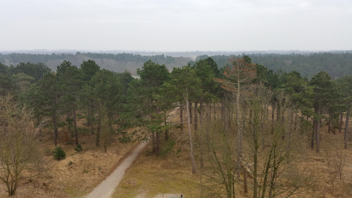 Westenschouwen, Schouwen-Duiveland