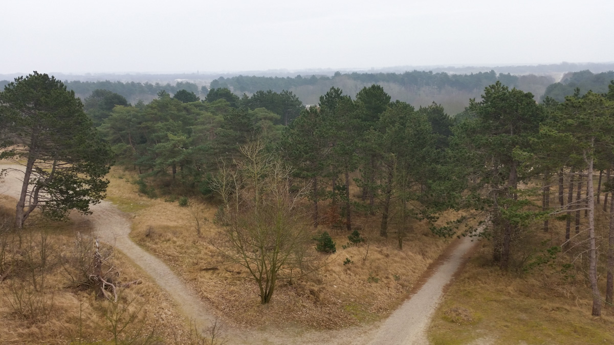 Westenschouwen, Schouwen-Duiveland