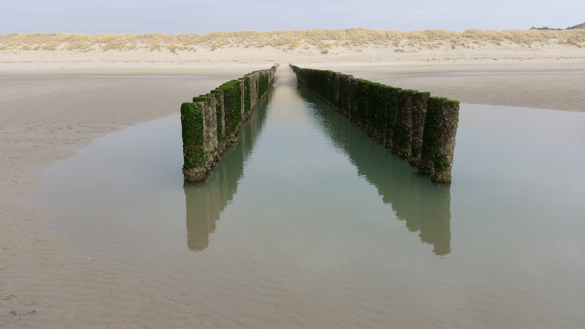 Westenschouwen, Schouwen-Duiveland