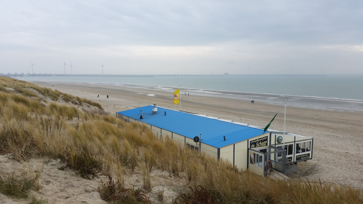 Westenschouwen, Schouwen-Duiveland