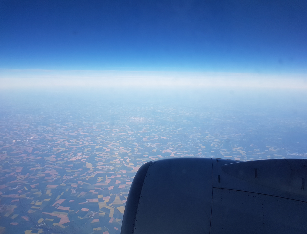 Ryanair: Eindhoven - Fez Ryanair: Eindhoven - Fez