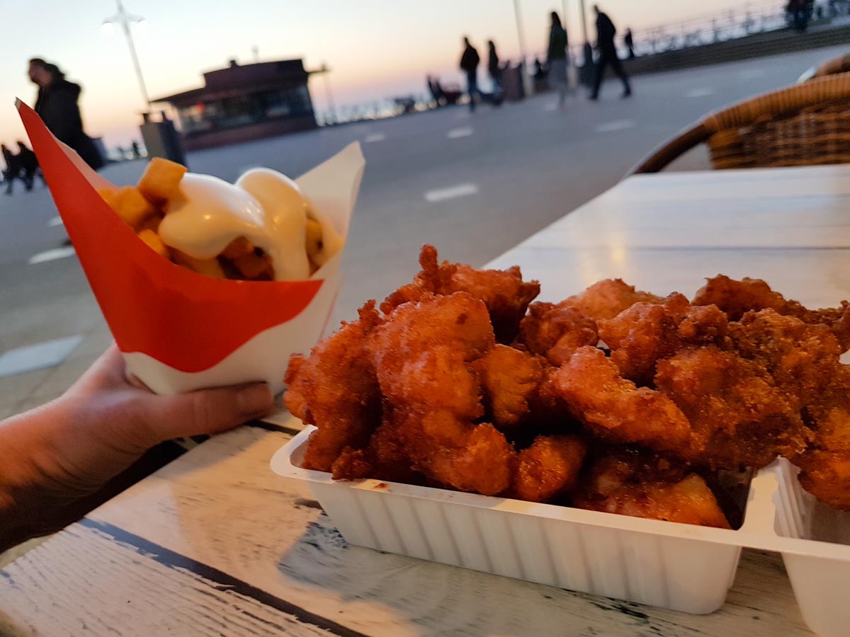 Scheveningen - Simonis Scheveningen - Simonis