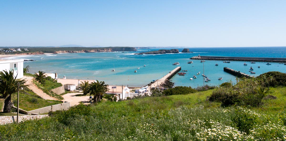 Sagres - Algarve - Portugal