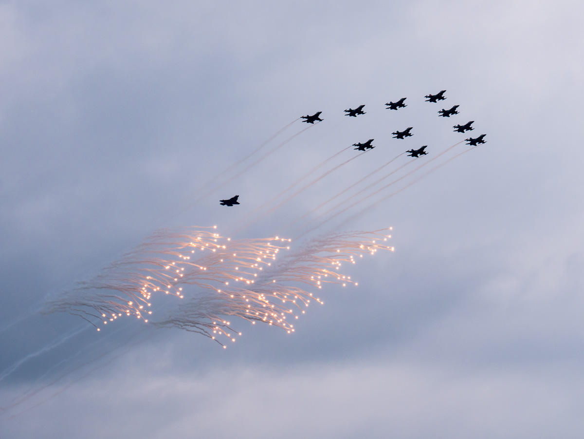 LMD2019@Volkel - Air Power Demo Team