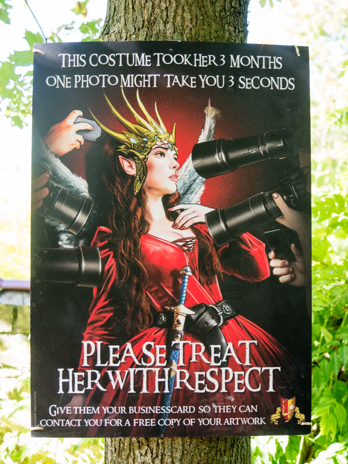 Kingdom Elfia @ Arcen