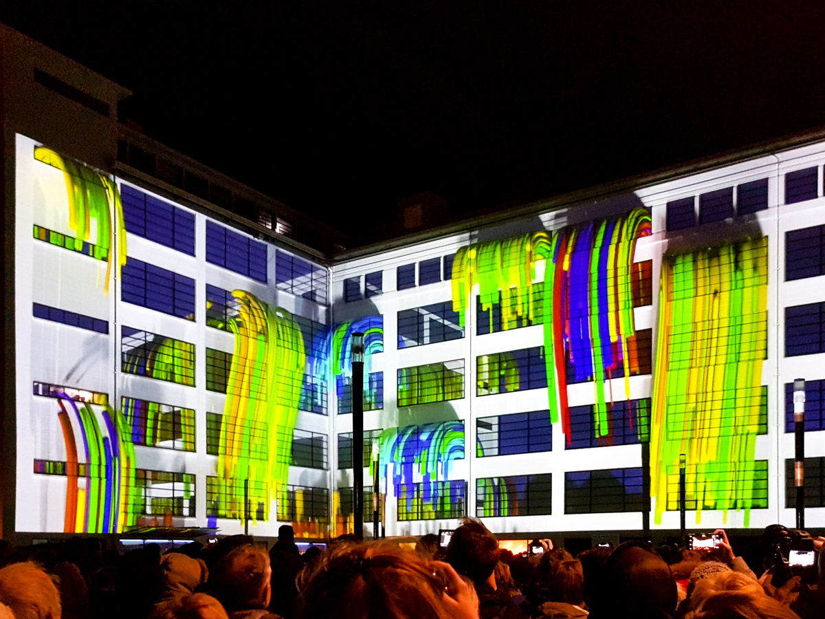 Color Symphony