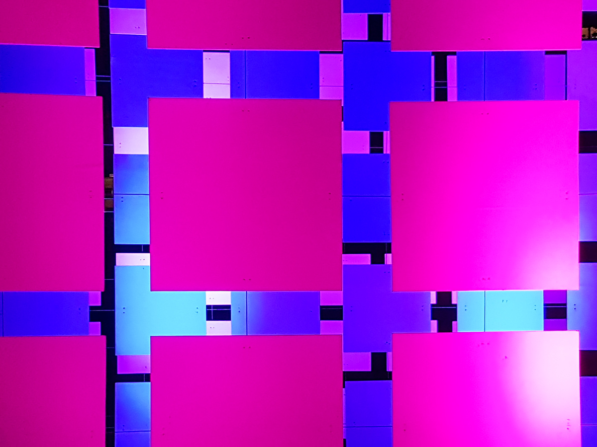 Windows of Light